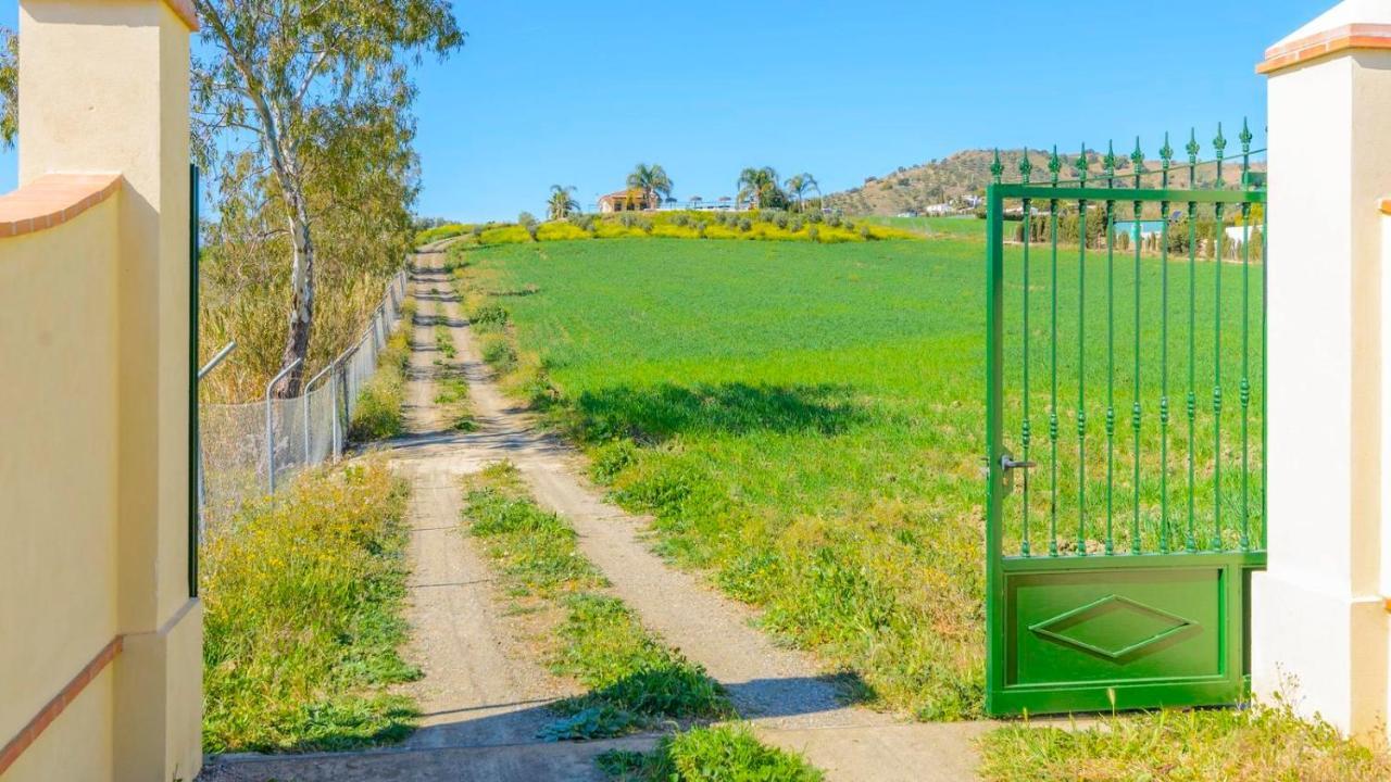 فيلا Casa La Era Coin By Ruralidays المظهر الخارجي الصورة