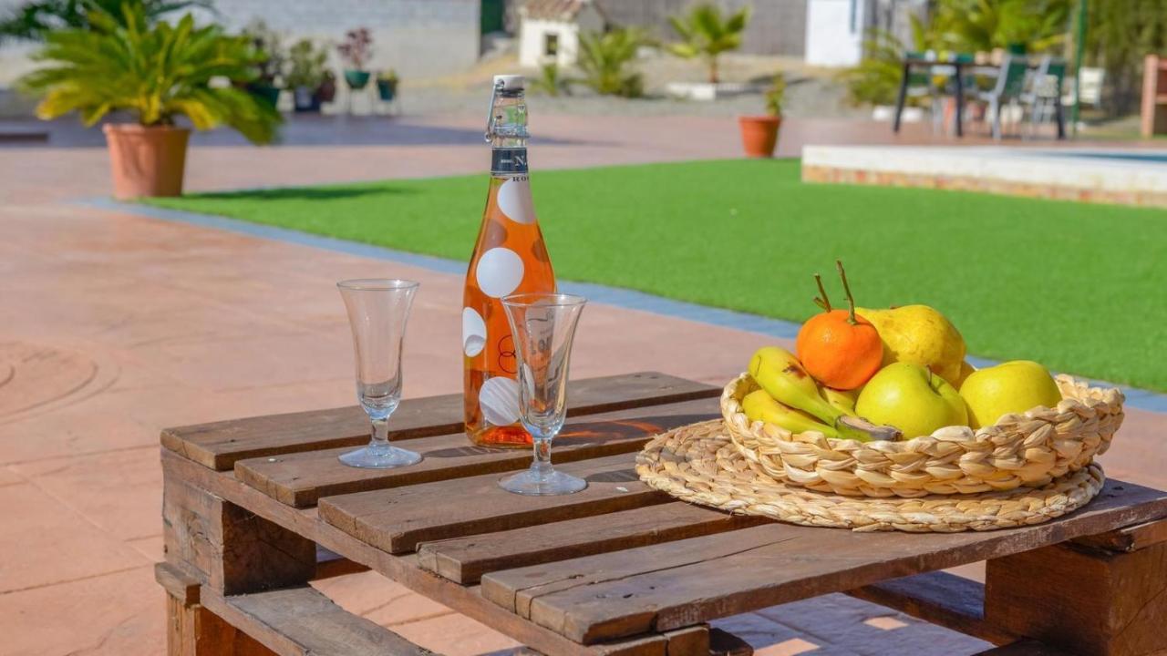فيلا Casa La Era Coin By Ruralidays المظهر الخارجي الصورة