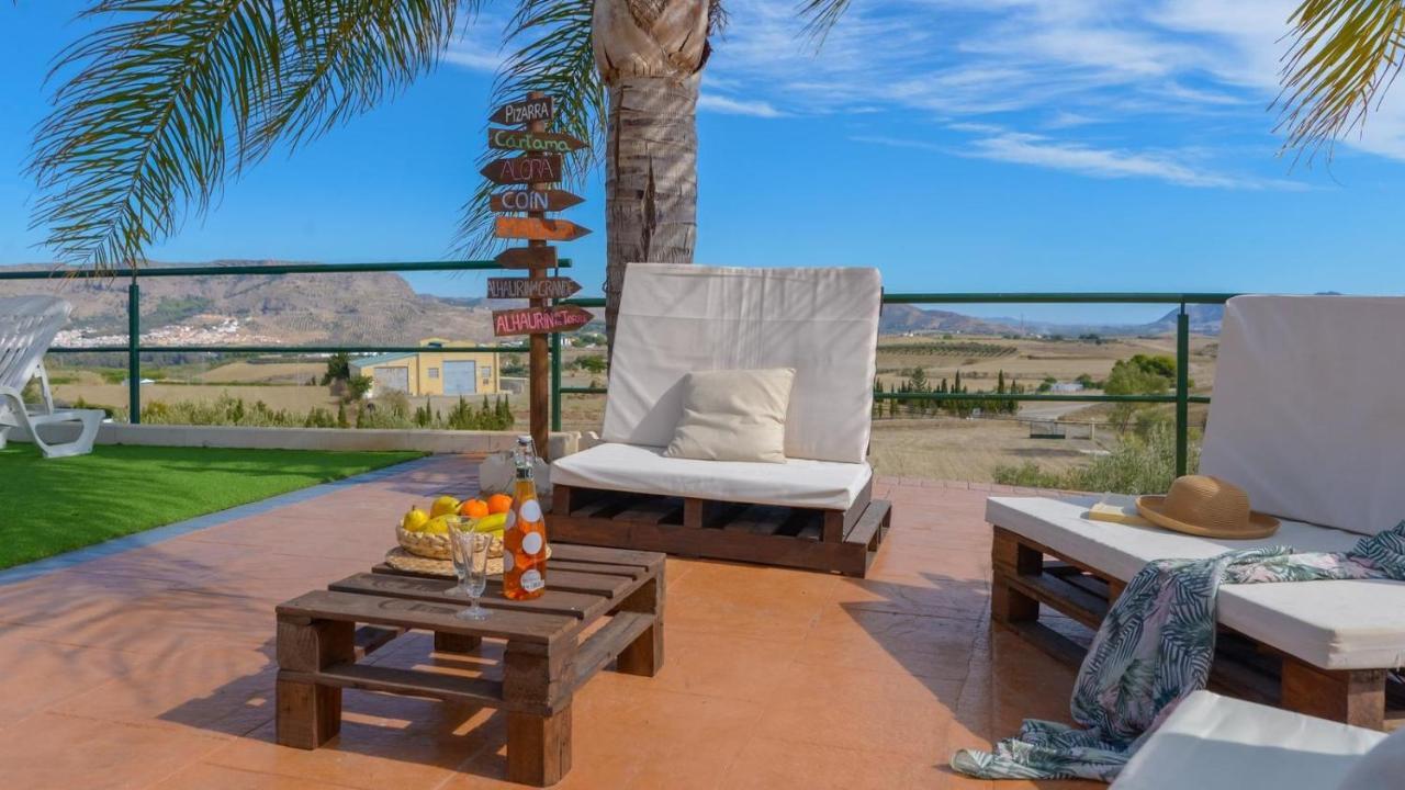 فيلا Casa La Era Coin By Ruralidays المظهر الخارجي الصورة